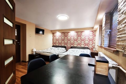 Najlepsze Miejsce - pokoje i apartamenty w Krakowie Vacation rental in Krakow