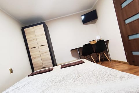 Najlepsze Miejsce - pokoje i apartamenty w Krakowie Vacation rental in Krakow