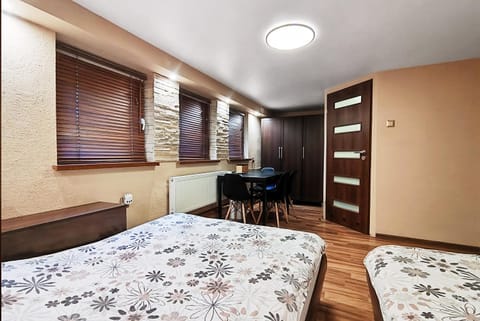 Najlepsze Miejsce - pokoje i apartamenty w Krakowie Vacation rental in Krakow