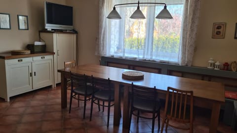 Ubytování Na statku Apartment in South Moravian Region