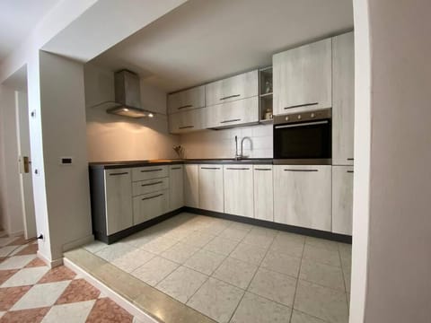 Appartamento a Rovereto Apartment in Rovereto