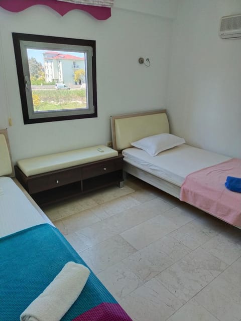 Cozy and Peaceful Apartment In the Belek Center Condo in Belek
