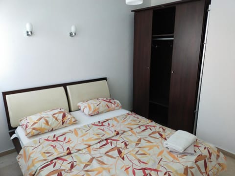 Cozy and Peaceful Apartment In the Belek Center Copropriété in Belek
