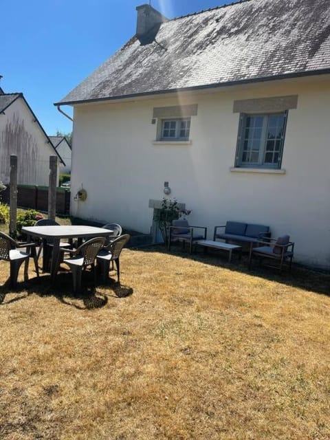 Maison neo bretonne House in Brittany