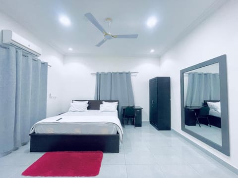 Rakka Guest House Bed and Breakfast in Greater Accra Region, Ghana