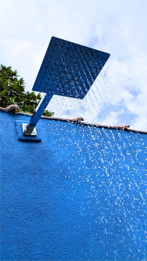 Casa com churrasqueira e garagem na Boa Vista House in Cachoeiras de Macacu