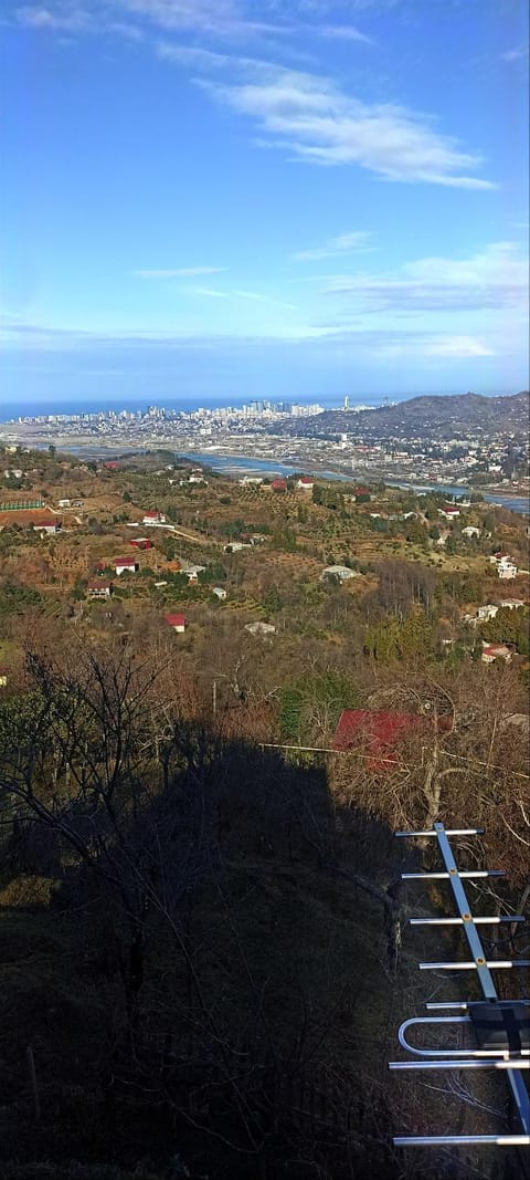 chemi kera Chalet Villa in Batumi