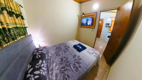 Lumay Apartment in Puerto Iguazú