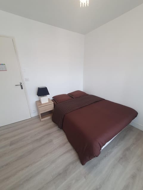 Appartement Gien Condo in Gien