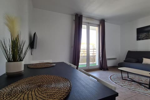 C210 Appartement Disneyland Paris Studio Apartment in Chessy