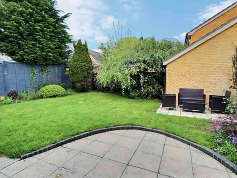 Home in Solihull - Near NEC, BHX & Solihull Town Centre Copropriété in Shirley