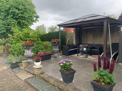 BBQ facilities, Garden, Garden