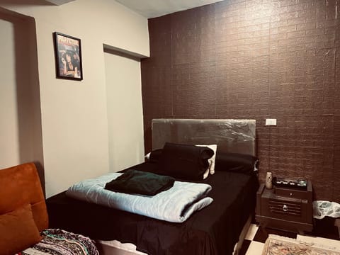 Cozy 1bedroom rental unit Capsule hotel in Cairo