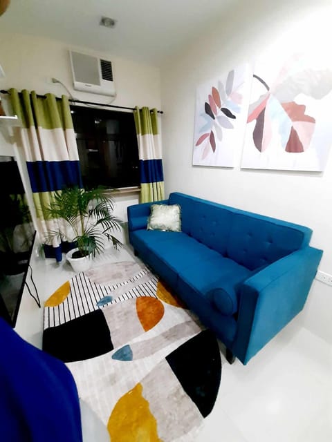 The Midpoint Residences Appartement-Hotel in Cebu City