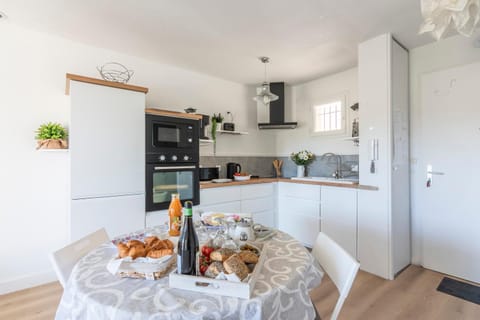 La Petite Poule Rousse - Maison avec piscine House in Anduze