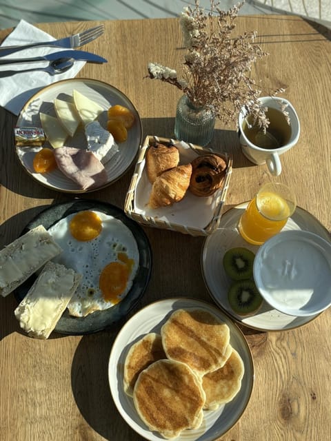 Breakfast, Breakfast, Buffet breakfast, Buffet breakfast