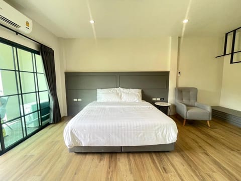 Trat Tara Boutique Hotel Hotel in Trat Changwat