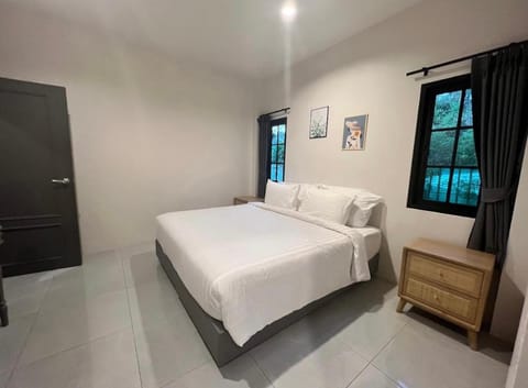 Trat Tara Boutique Hotel Hotel in Trat Changwat