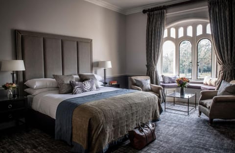 Rookery Hall Hotel & Spa Hotel in England