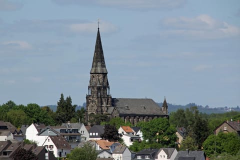 Ferienwohnung Bella Condo in Koblenz