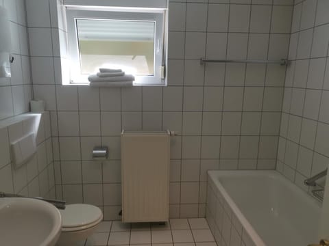 Ferienwohnung Bella Condo in Koblenz