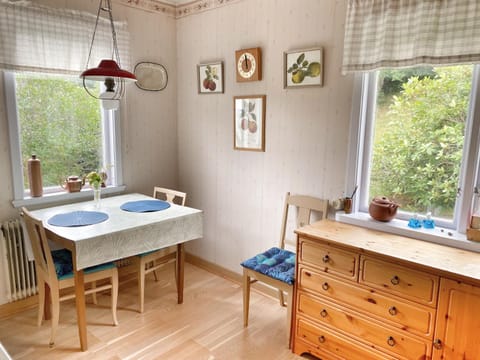 Cottage with sea view, Kattviksvägen House in Skåne County