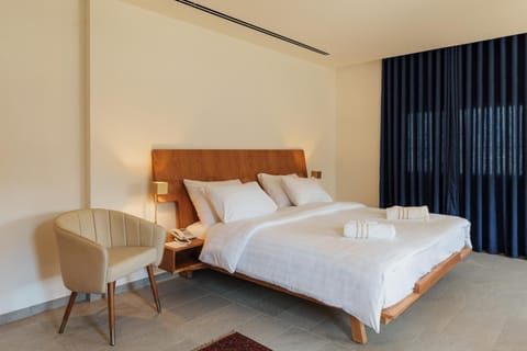 Dar Al Mauge Boutique Hotel with Outdoor Pool Hotel in Jerusalem District