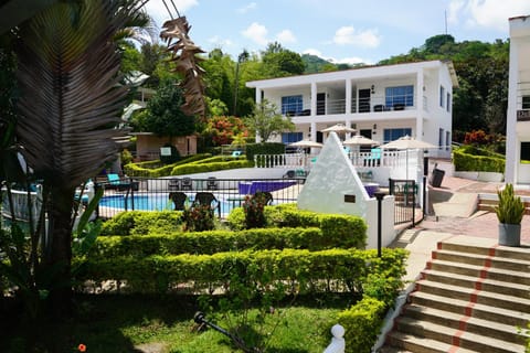 Villeta Boutique Hotel Spa Hotel in Cundinamarca, Colombia