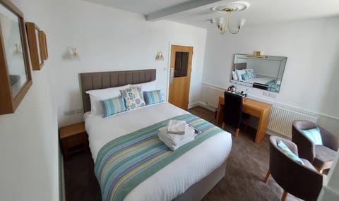 Richmond Hotel Hotel in Aberystwyth