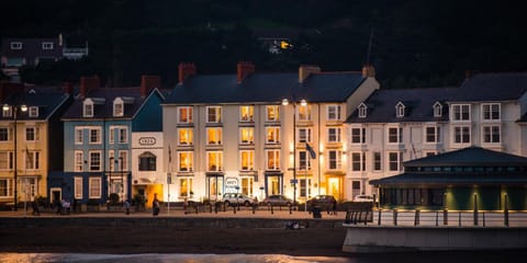 Richmond Hotel Hotel in Aberystwyth
