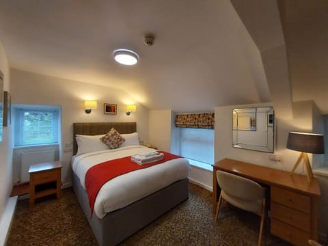 Richmond Hotel Hotel in Aberystwyth