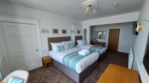 Richmond Hotel Hotel in Aberystwyth