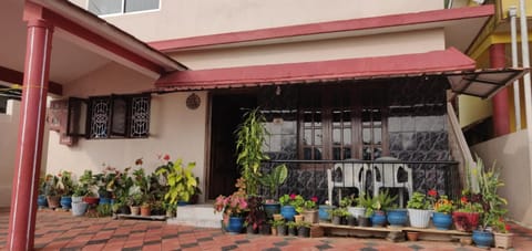 Giri's Homestay Madikeri House in Madikeri