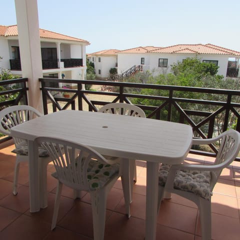 Tortuga Beach Village Private Apartments and Villas for Rent Eigentumswohnung in Cape Verde