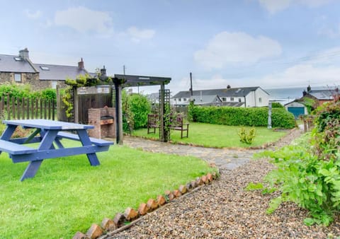 Hideaway Cottage House in Craster