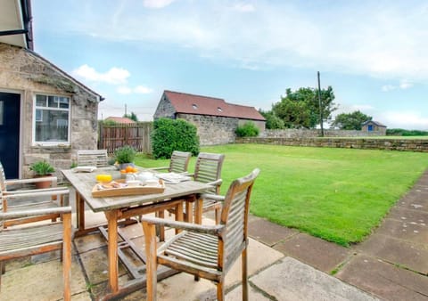 The Cottage At Seahouses House in Seahouses