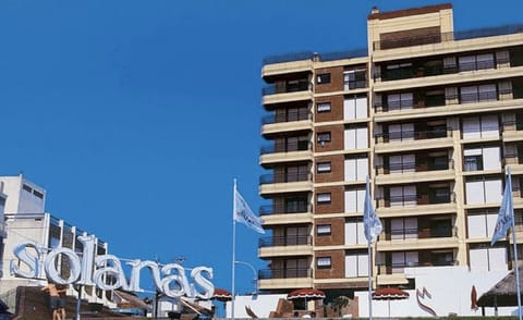 Solanas Playa Mar del Plata Apartment hotel in Mar del Plata