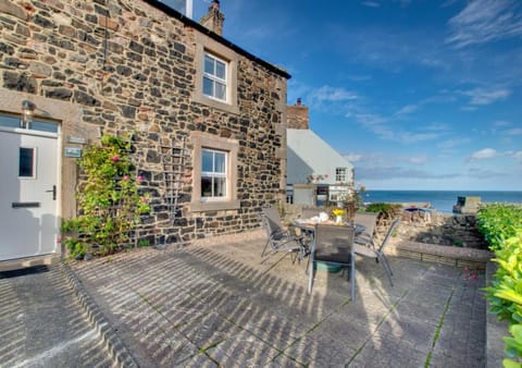 Pegasus Cottage House in Craster