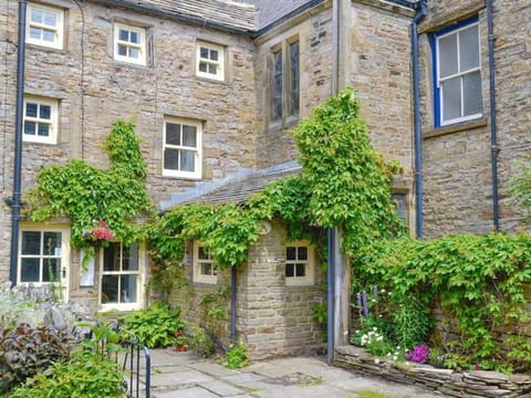 Chapel Cottage with Log Burner (Dog Friendly) Haus in Hawes