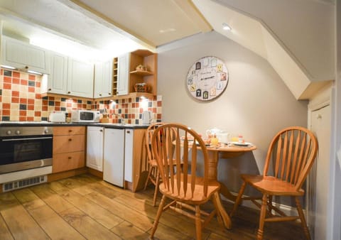 Larch Cottage Maison in Craster