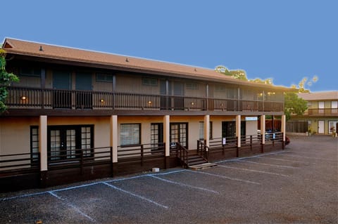 The West Inn Kauai Hotel in Kauai