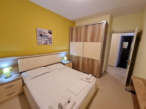 Amara Apartments Vlore Appartamento in Vlorë