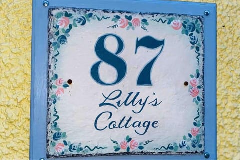 Lilly’s Cottage, Filey, Sleeps 8 House in Filey