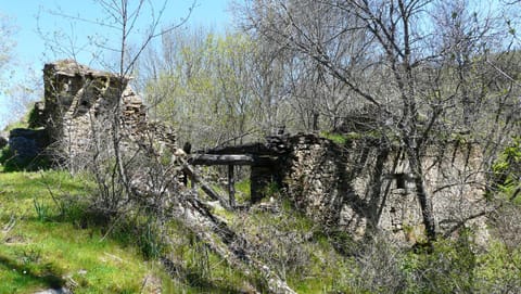 EL HUERTO DE LEÓN House in Sierra Norte