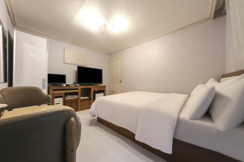 Goodstay Grand Motel Chuncheon Motel in Gyeonggi-do