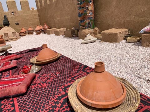 Maison d hôte Madame DELLAL House in Souss-Massa