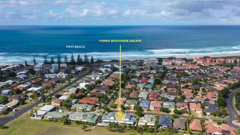 Yamba Beachside Escape - oceanstays House in Yamba