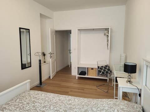 Eden's private room - European Quarter Vacation rental in Ixelles