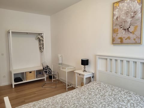 Eden's private room - European Quarter Alojamento de férias in Ixelles
