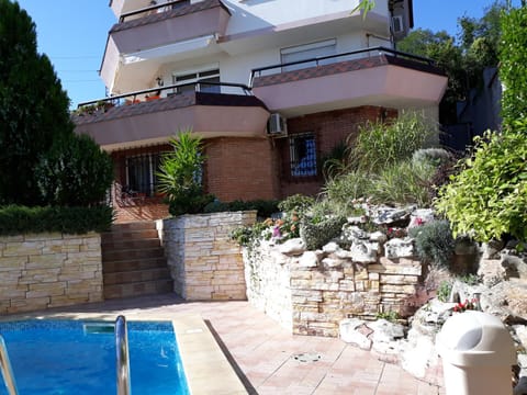 Vacation Home Seadream House in Varna